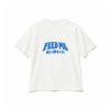 FEED ME / W
