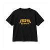 FEED ME / B