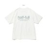 HALF FULL