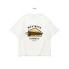 MEATLESS SANDWICH