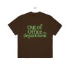 OUT OF OFFICE / M