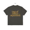 OUT OF OFFICE / C