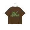 OUT OF OFFICE / M