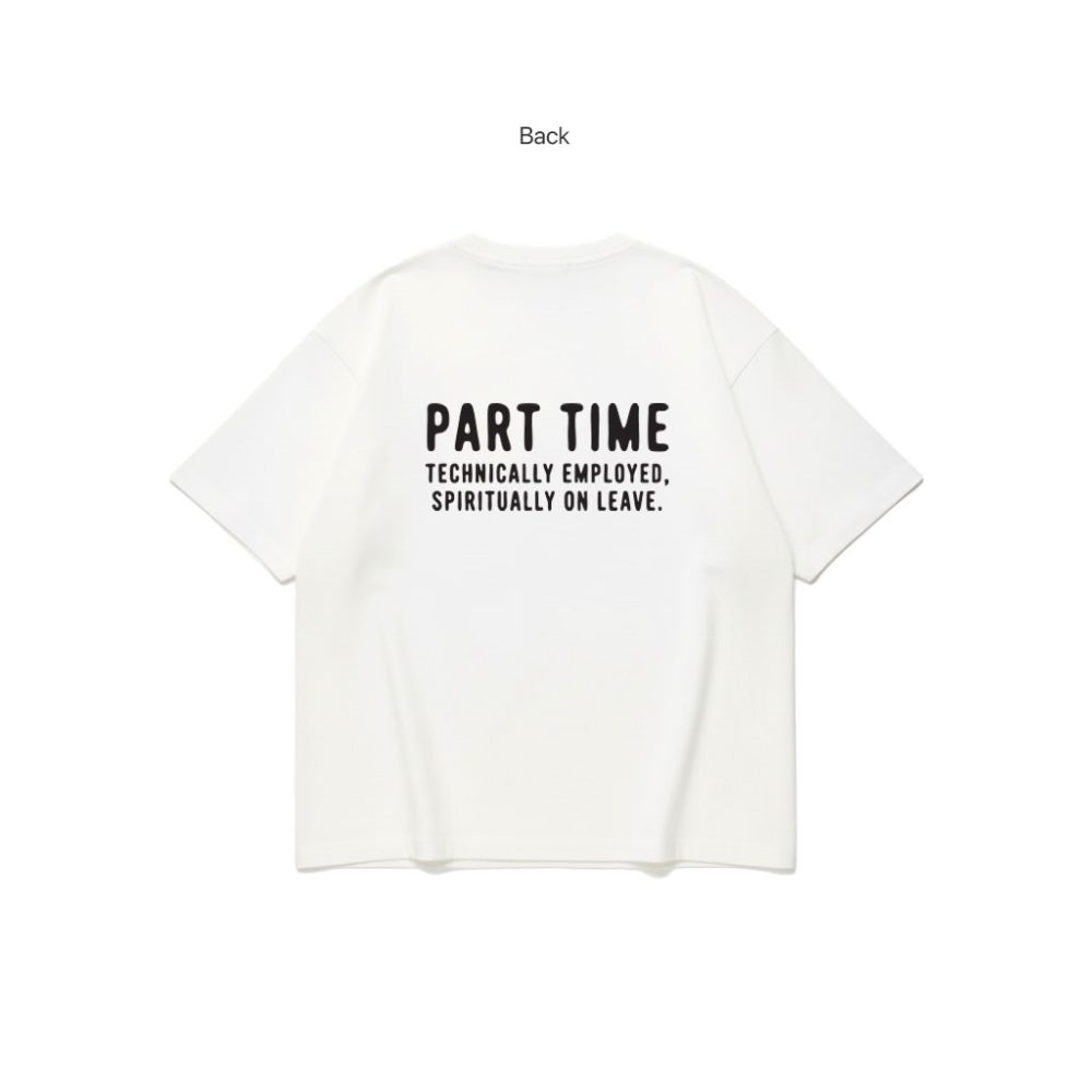 PART TIME