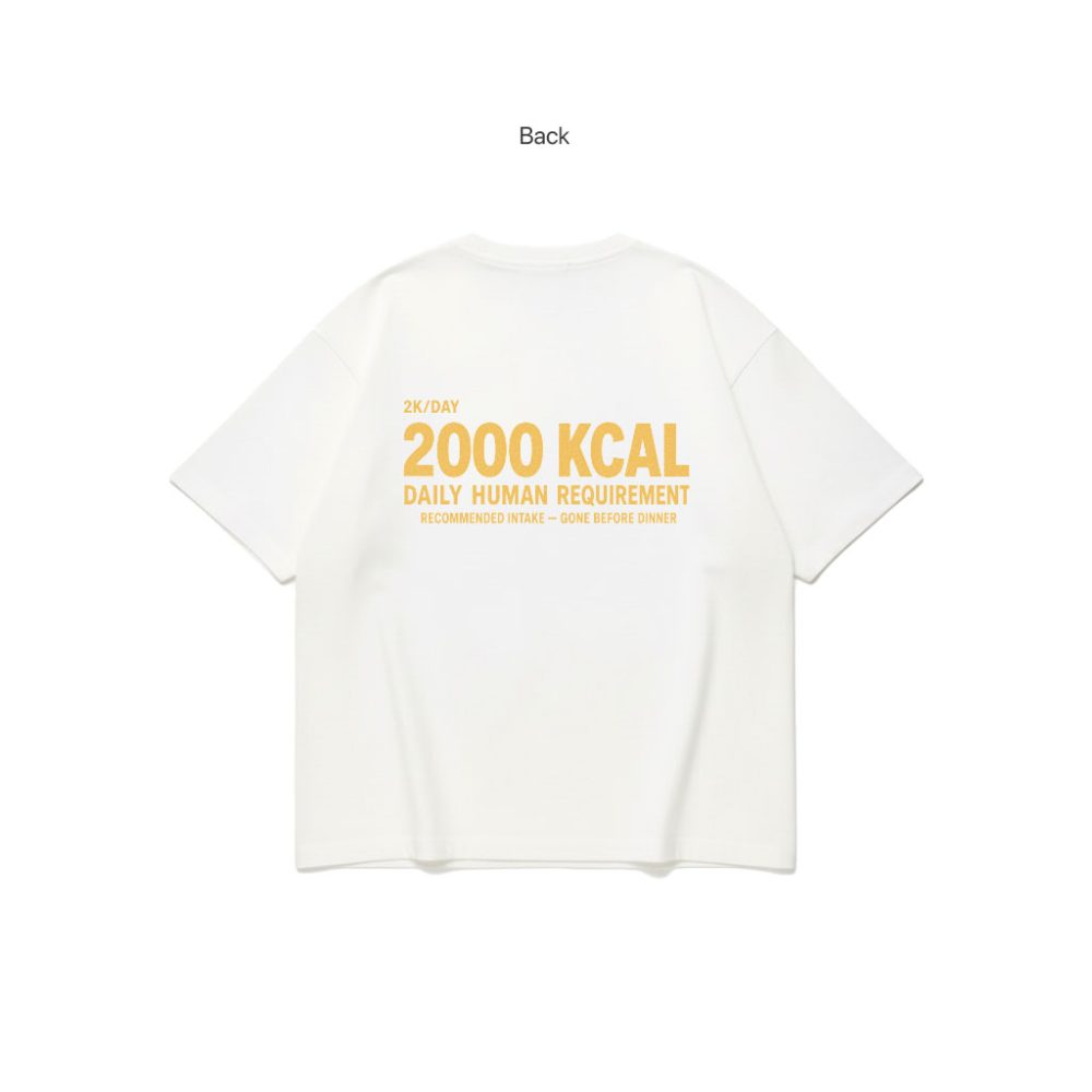 2K / DAY