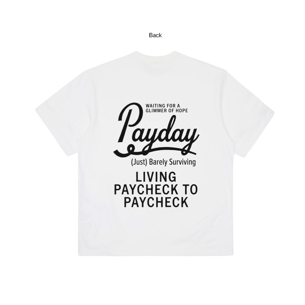 PAYDAY