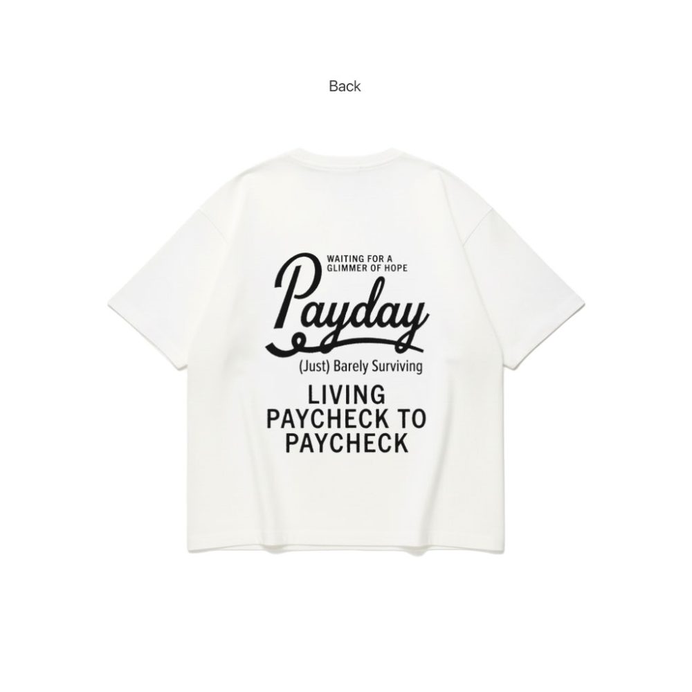 PAYDAY