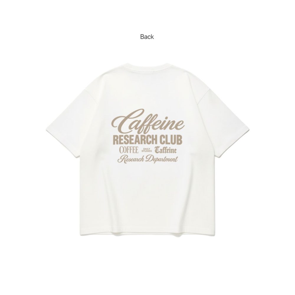 CAFFEINE CLUB / W