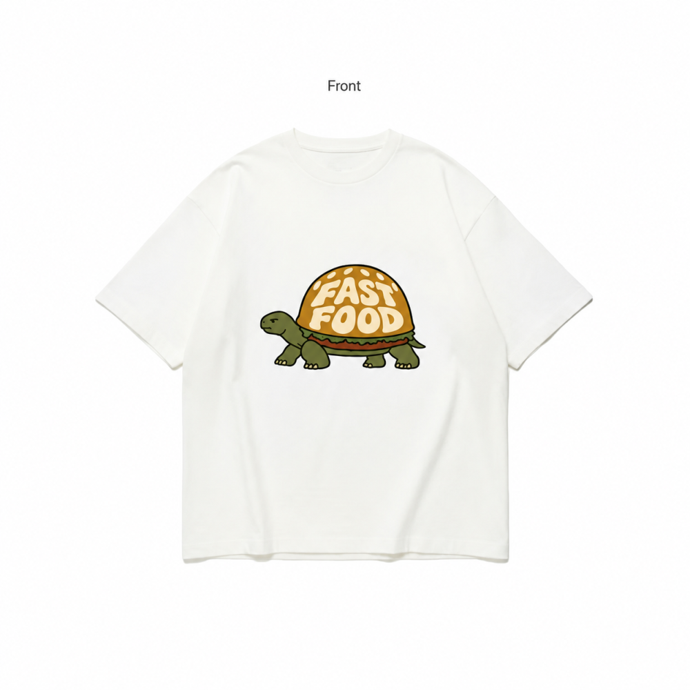 FAST FOOD
