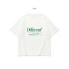 DIFFERENT / W