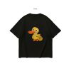 DUCK'S TEAR