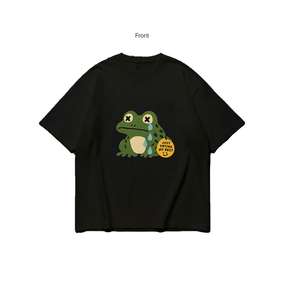 FROG'S TEAR