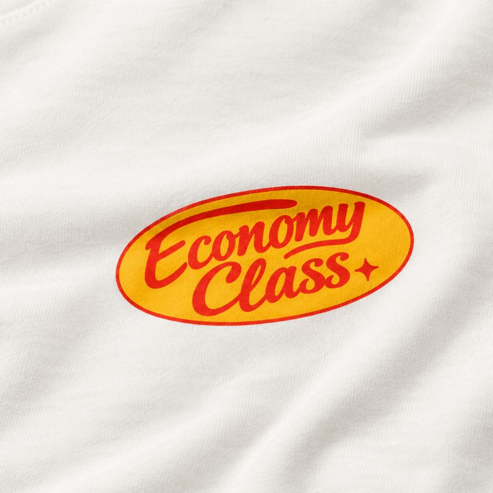 ECONOMY CLASS - Image 2